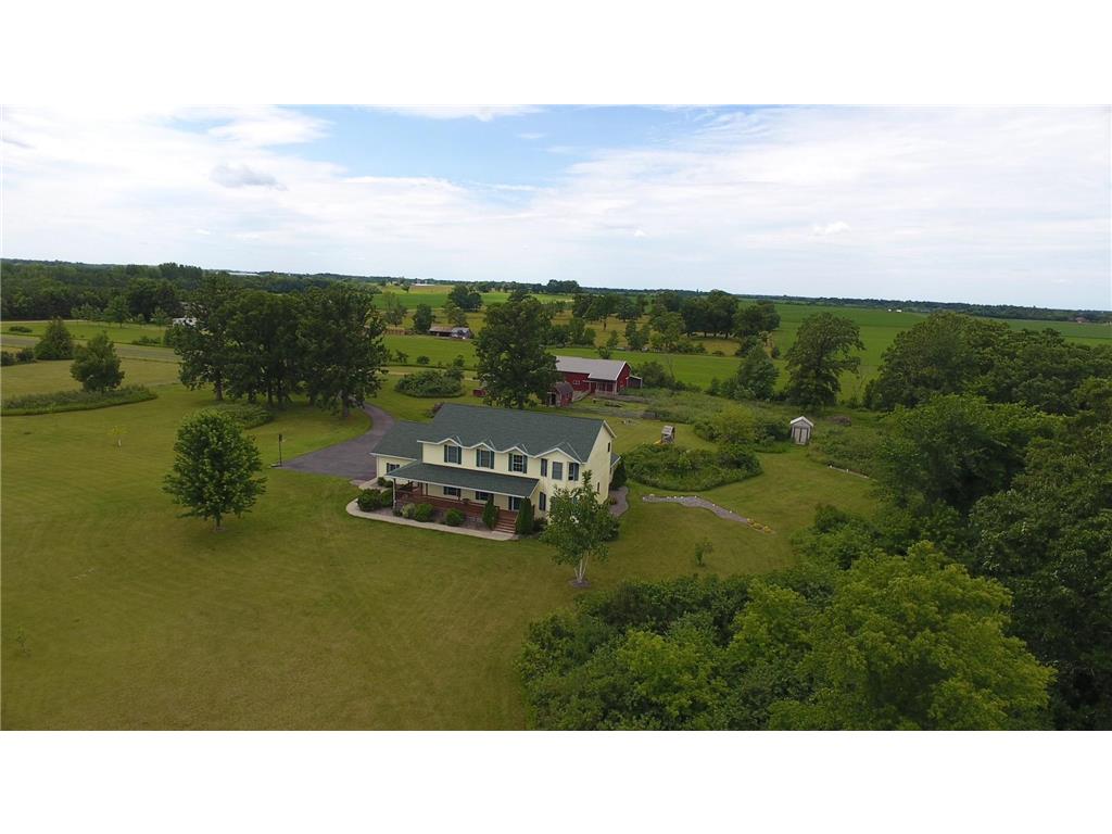 11688 40th Street Bowlus MN 56314 7021631 image93