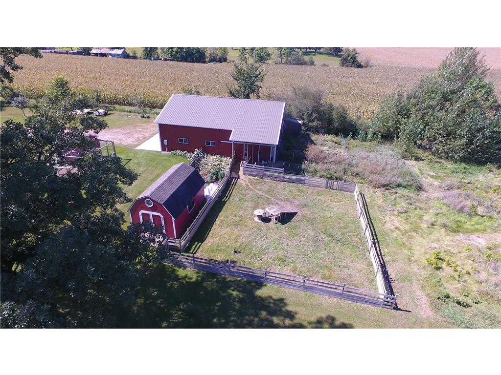 11688 40th Street Bowlus MN 56314 7021631 image95