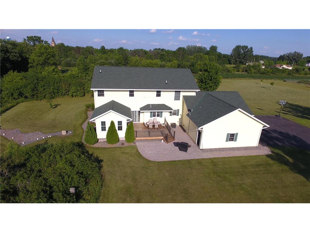11688 40th Street Bowlus MN 56314 7021631 image96