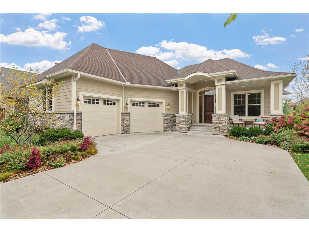 11688 St Andrews Circle Blaine MN 55449 6809827 image1