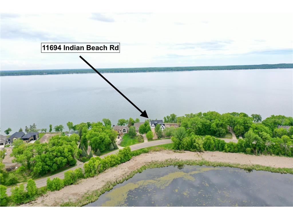 11694 Indian Beach Road Spicer MN 56288 - Green 6690064 image61