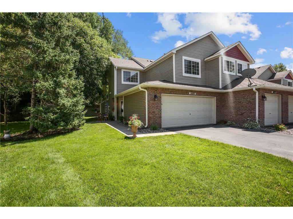 11697 Langford Circle #1101 Burnsville MN 55337 6407142 image1