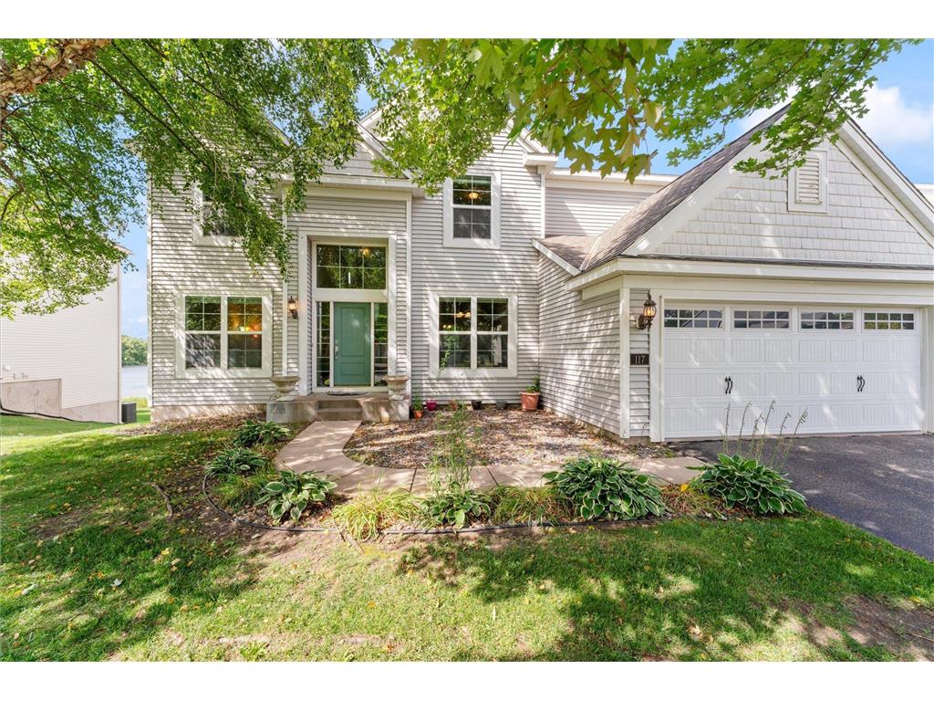 117 121st Avenue NE Blaine MN 55434 6417418 image1