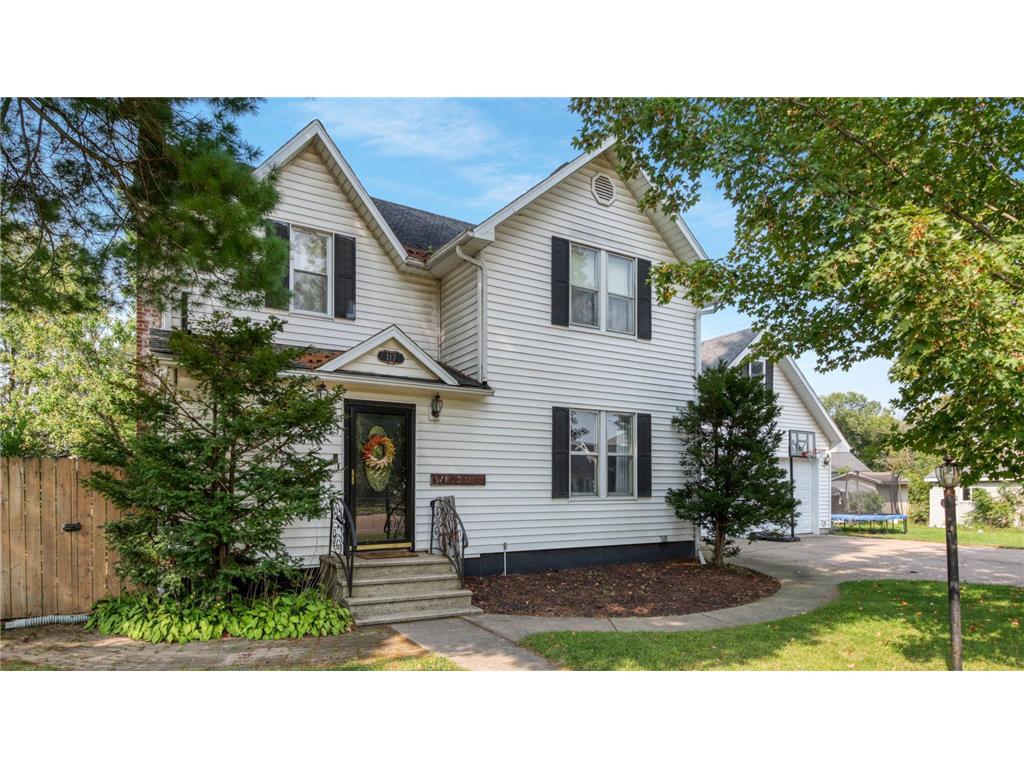 117 2nd Avenue N Strum WI 54770 6599058 image1