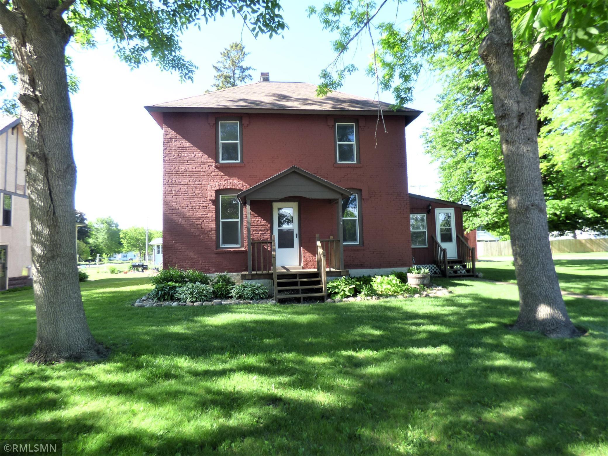 117 2nd Street NW, New Richland, MN 56072 MLS 5767913 Edina Realty