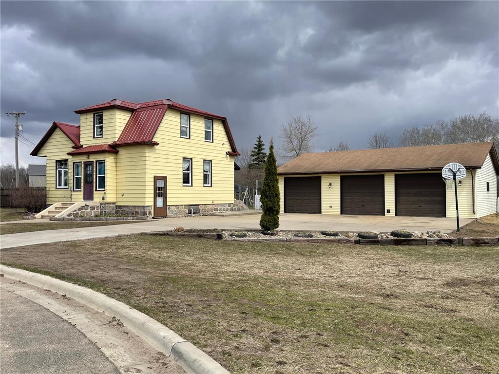 117 3rd Avenue SE Eagle Bend MN 56446 6516017 image1