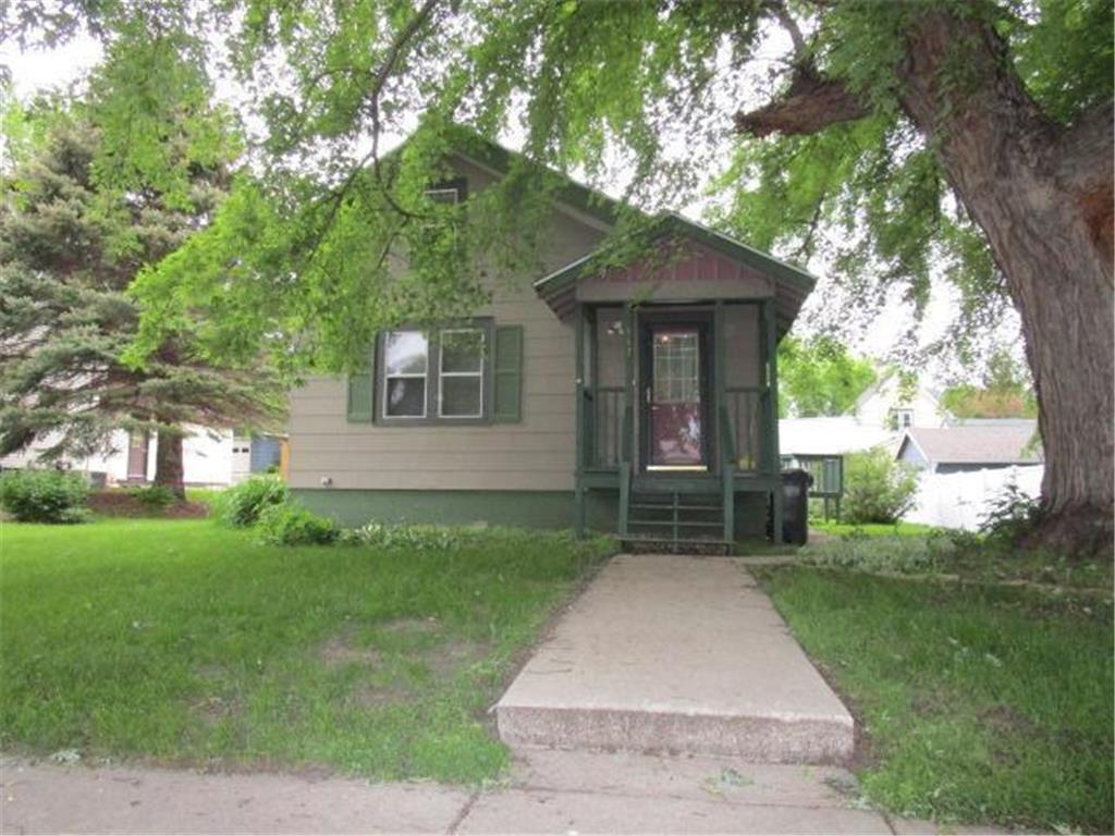 117 3rd Avenue SE, Glenwood, MN, 56334 MLS 6214644 Edina Realty