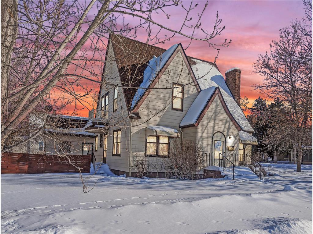 117 3rd Street NE, Fosston, MN, 56542 MLS 6329594 Edina Realty