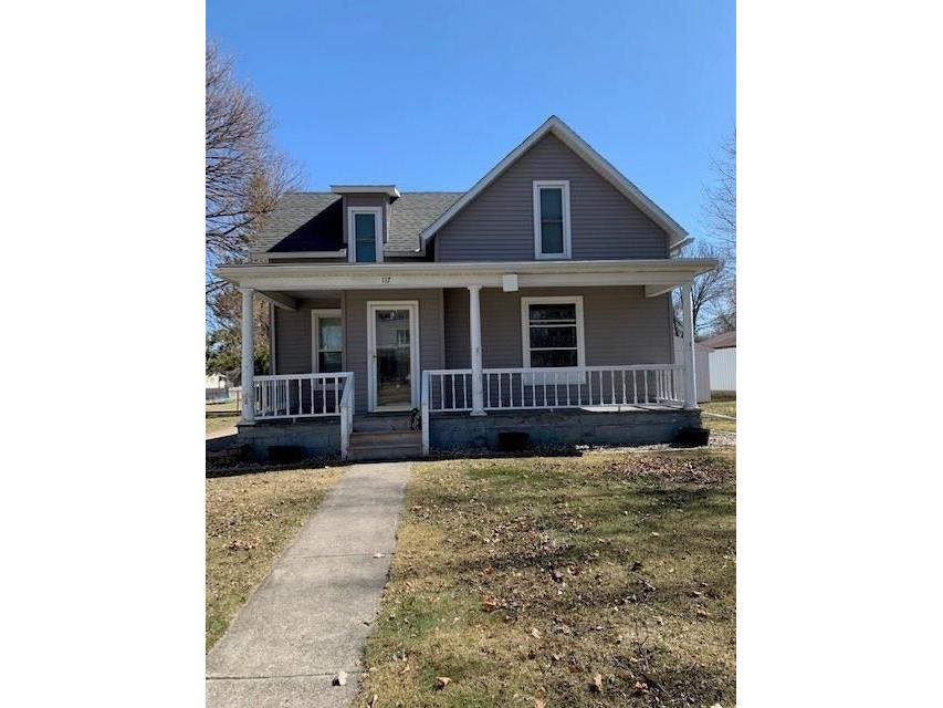 117 3rd Street SE, Renville, MN 56284 MLS 5732493 Edina Realty