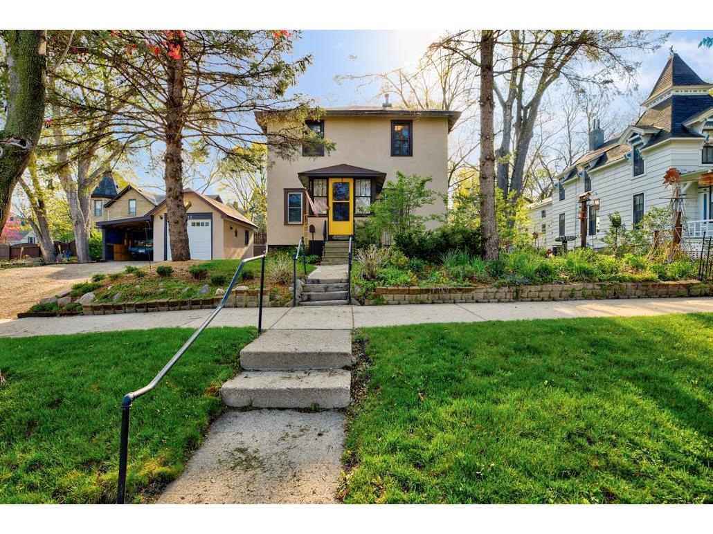 117 4th Avenue NW, Faribault, MN 55021 MLS 5751699 Edina Realty