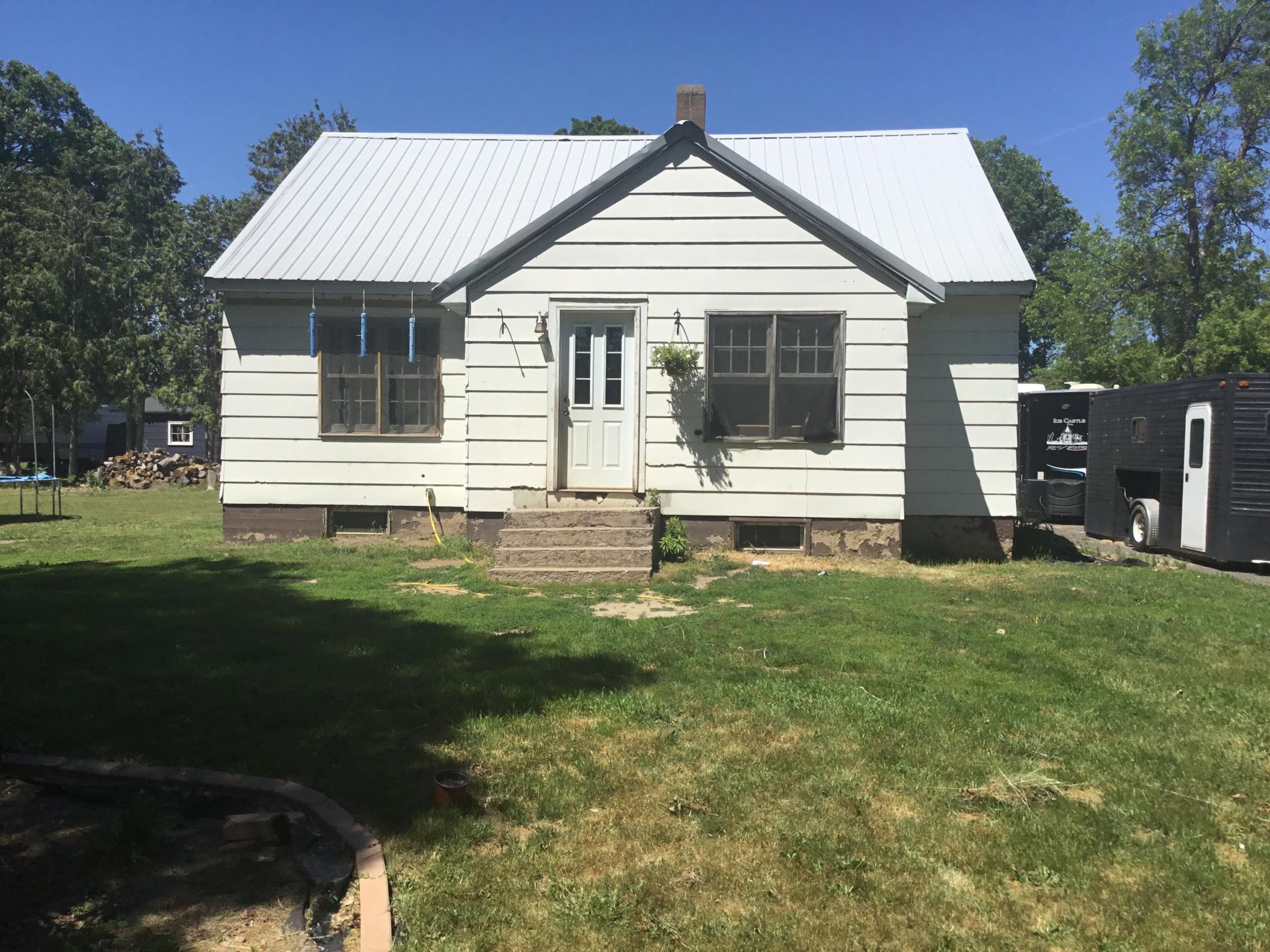 117 5th Avenue W, Floodwood, MN, 55736 MLS 6011274 Edina Realty