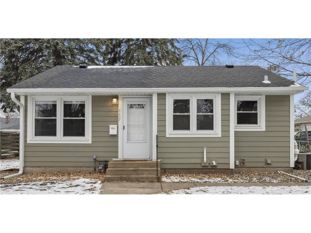 117 7th Avenue NE, Osseo, MN, 55369 MLS 7779068 Edina Realty