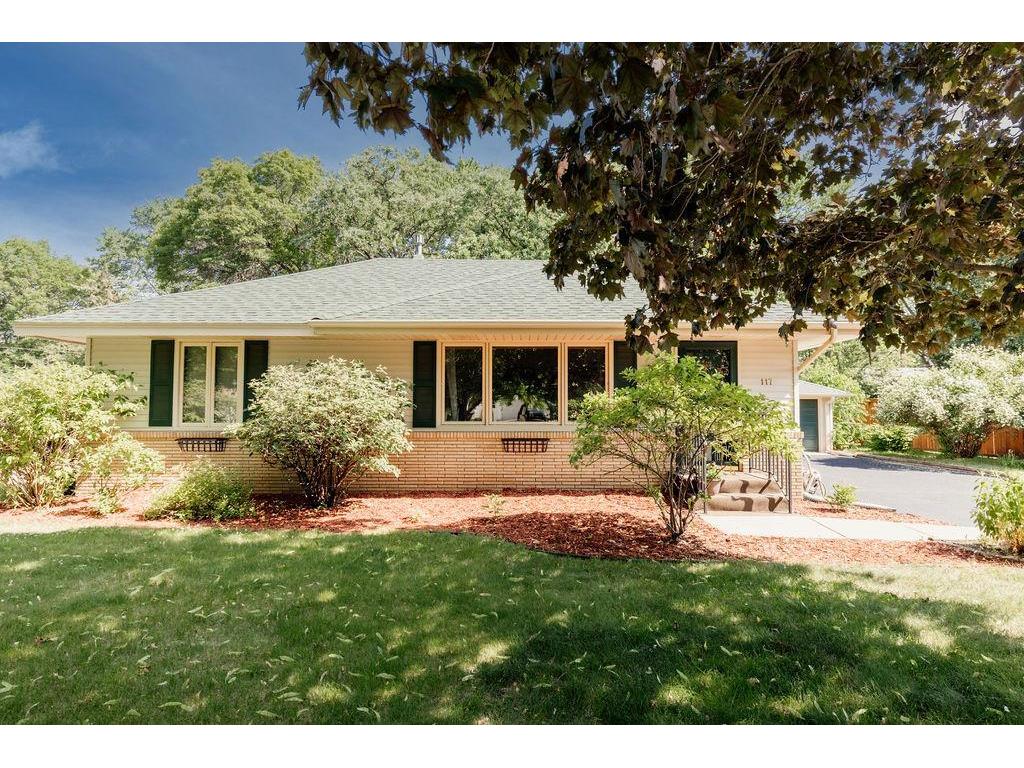 117 91st Avenue NE Blaine MN 55434 7013326 image1