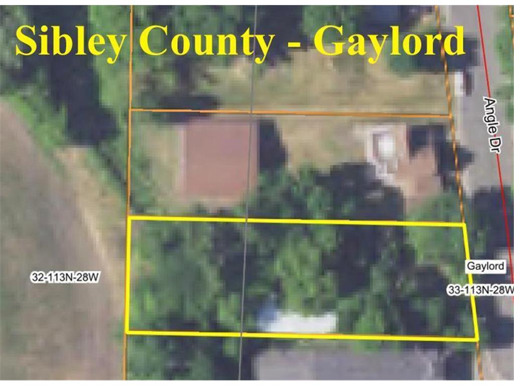 117 Angle Drive Gaylord MN 55334 6465253 image1