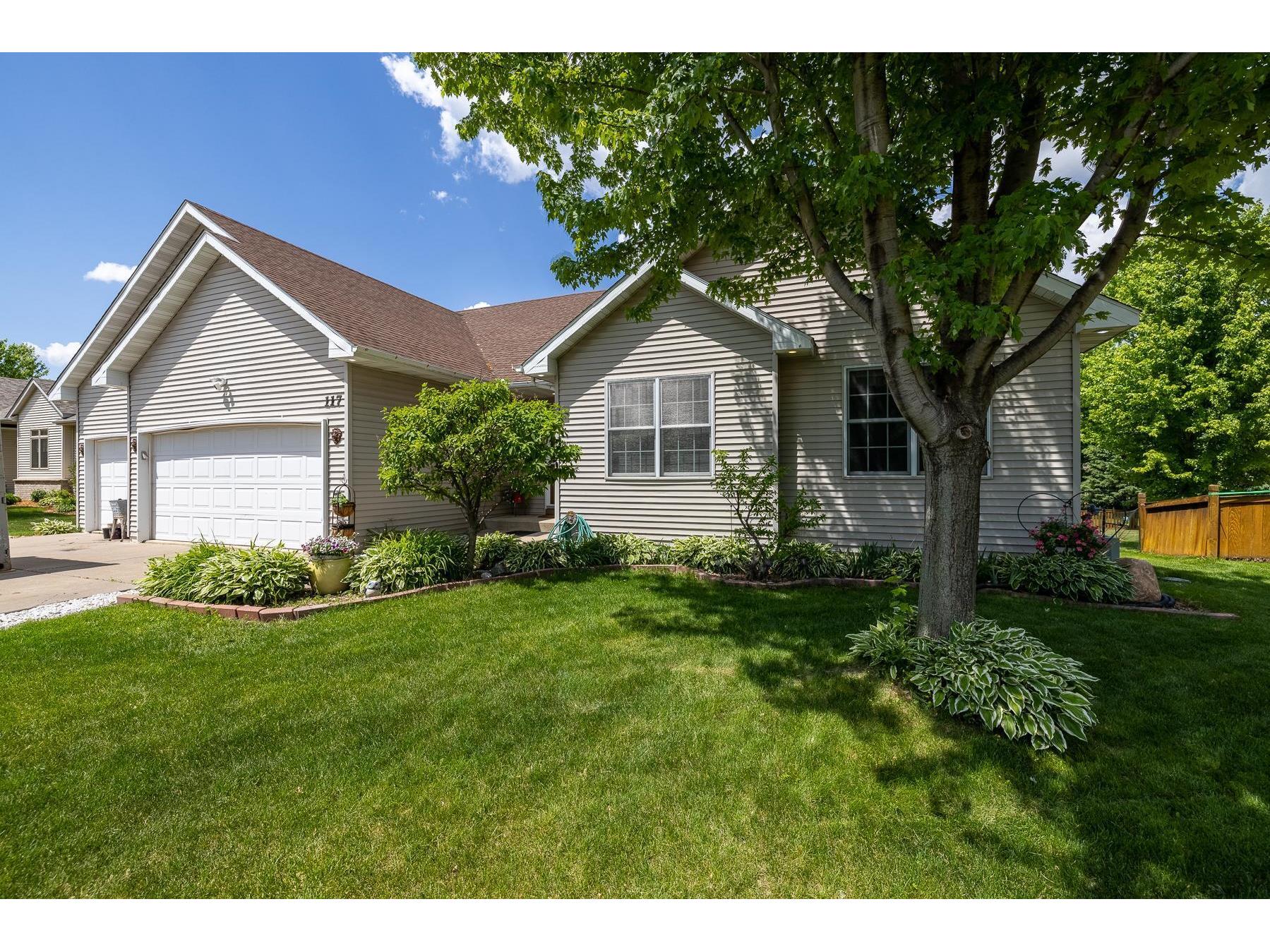 117 Arbor Street, Northfield, MN 55057 MLS 6002735 Edina Realty