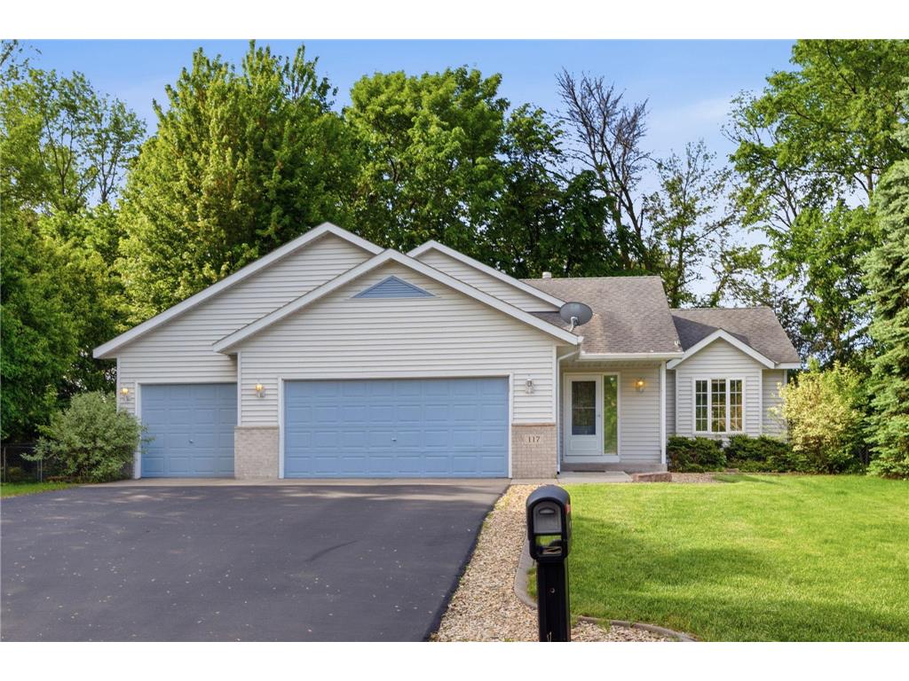 117 Carissa Lane SW Saint Michael MN 55376 7082031 image1