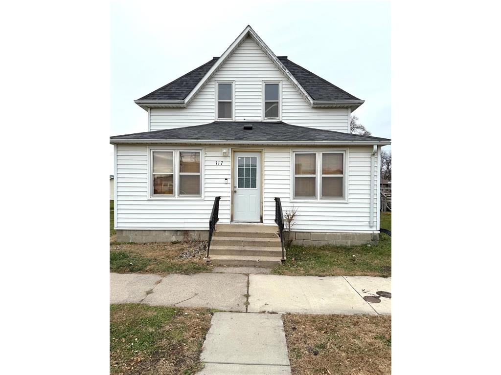 117 Cleveland Avenue Morgan MN 56266 6818789 image1