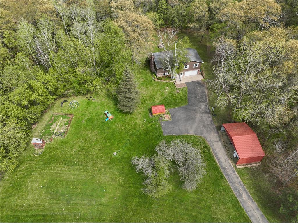 117 County Road Jj Kinnickinnic Twp WI 54022 7069866 image1