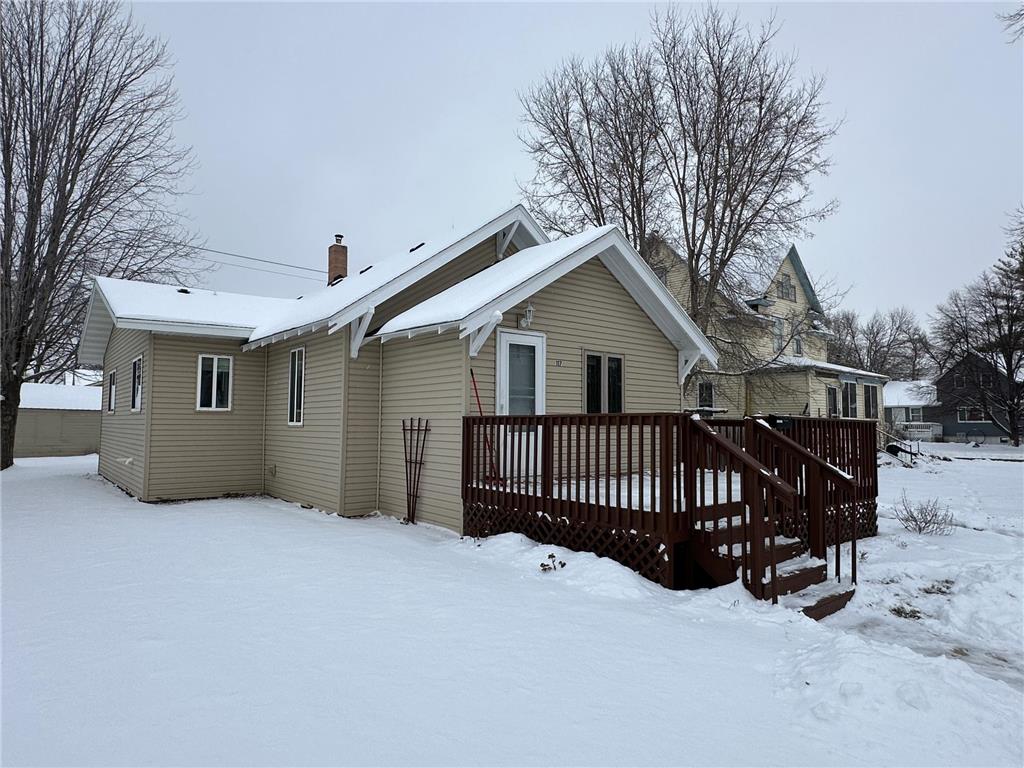 117 E Broadway Street Redwood Falls MN 56283 6481270 image1