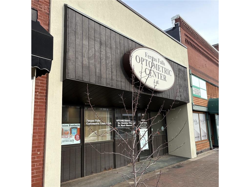 117 E Lincoln Avenue Fergus Falls MN 56537 7006700 image1