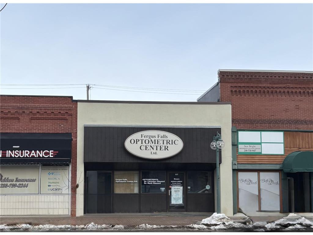 117 E Lincoln Avenue Fergus Falls MN 56537 7006700 image2