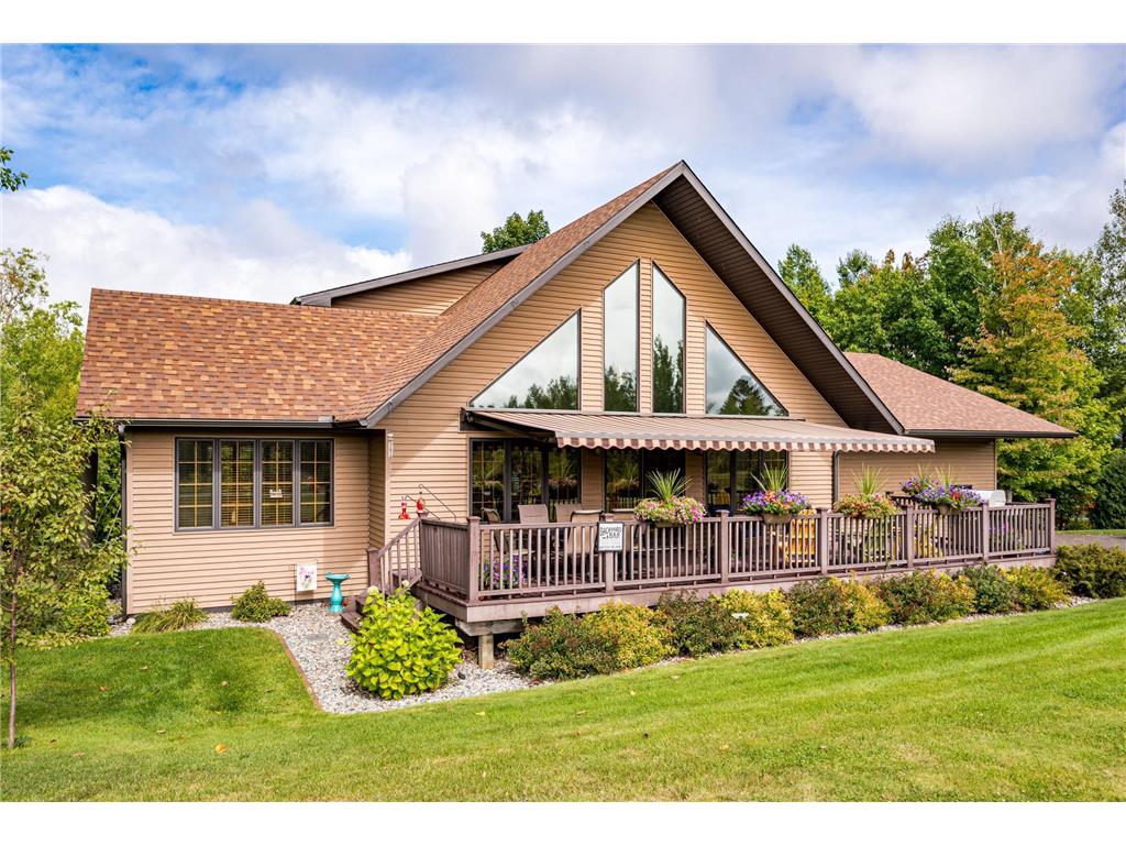 117 Eagle Drive Coleraine MN 55722 - Trout 6430461 image1