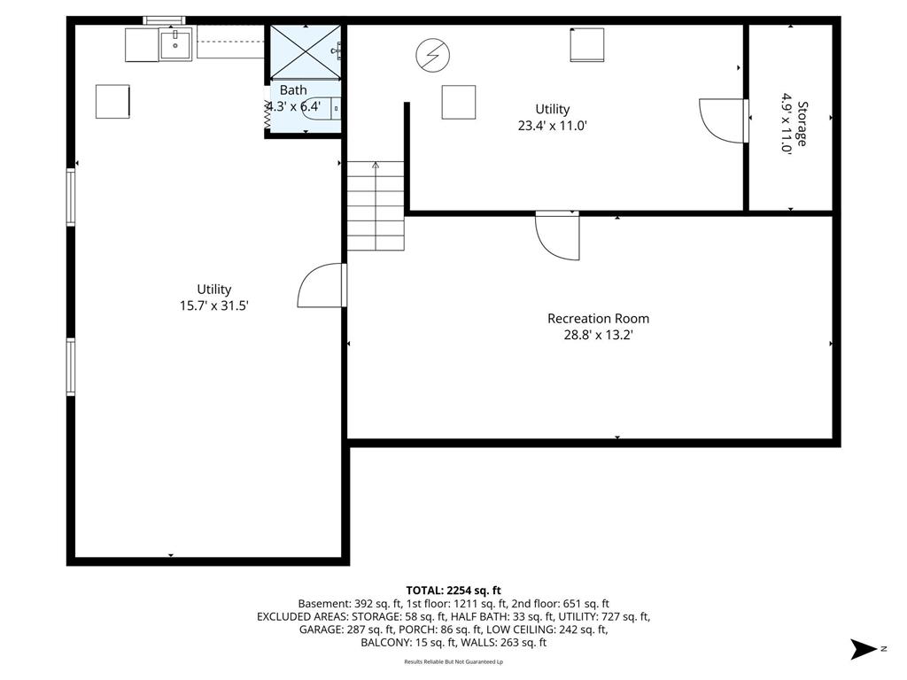 117 Fir Street S Lester Prairie MN 55354 7073043 image46