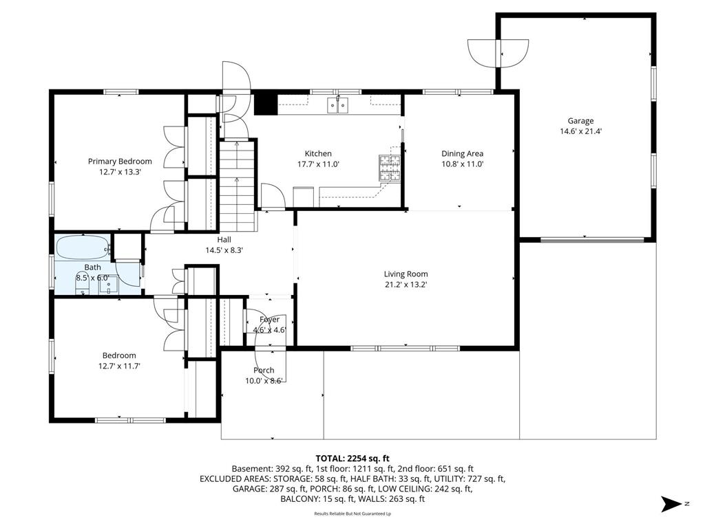 117 Fir Street S Lester Prairie MN 55354 7073043 image47