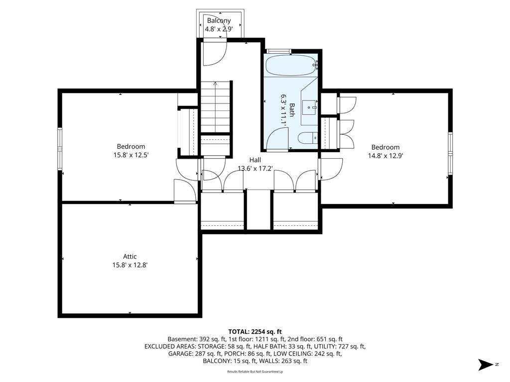 117 Fir Street S Lester Prairie MN 55354 7073043 image48