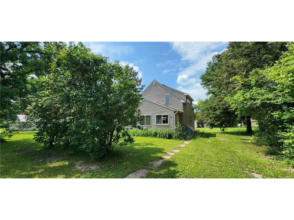 117 Front Street Littlefork MN 56653 6565377 image1