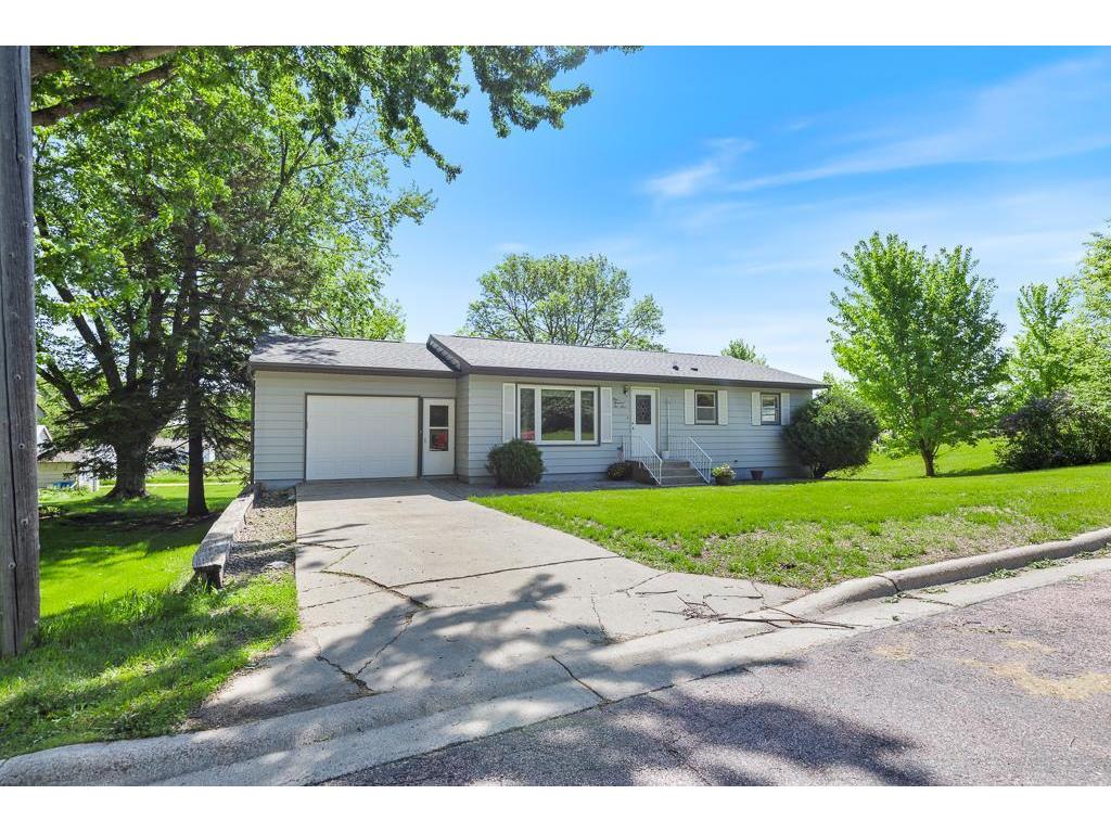 117 Harrison Street S Lake Benton MN 56149 6542415 image1