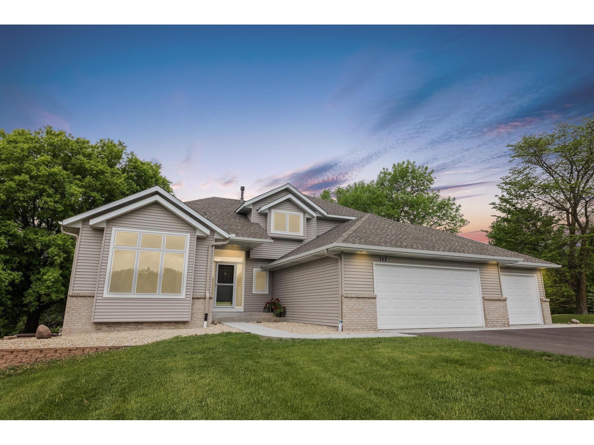 117 Jansen Avenue NE, Hanover, MN 55341 MLS 6006313 Edina Realty