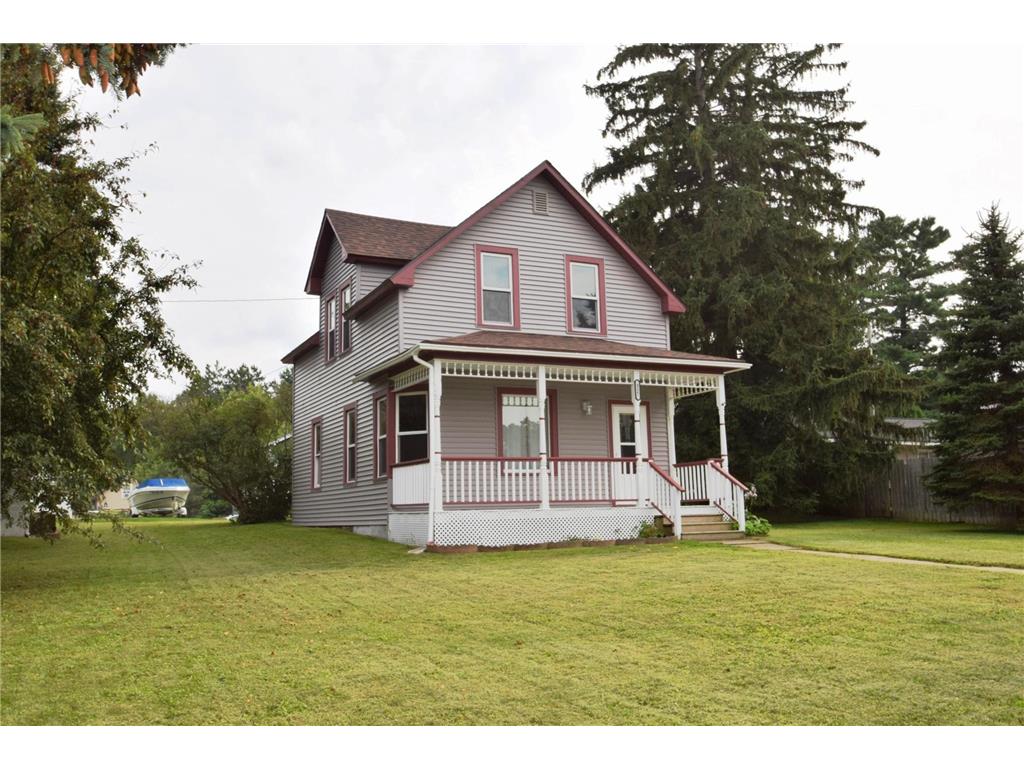 117 Main Street W Milltown WI 54858 6768137 image1