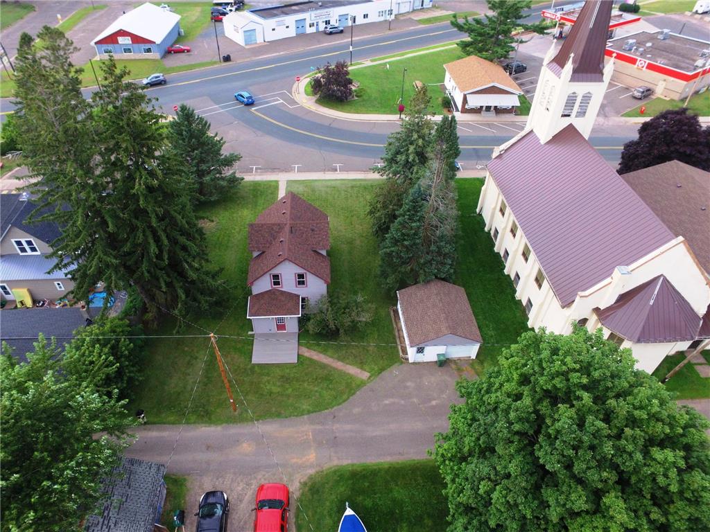 117 Main Street W Milltown WI 54858 6768137 image4