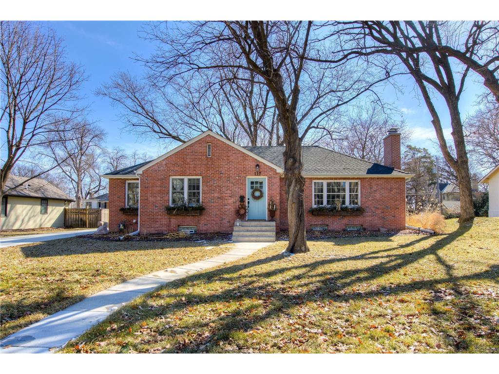 117 Maple Hill Road, Hopkins, MN, 55343 MLS 6172473 Edina Realty