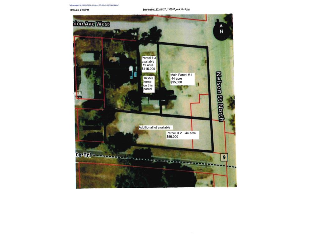 117 Nelson Street Nelson MN 56355 6760837 image1