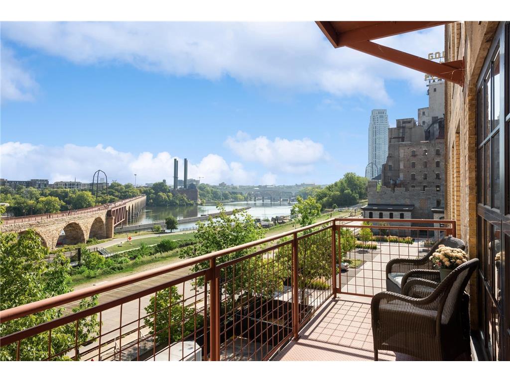 117 Portland Avenue #408 Minneapolis MN 55401 - Mississippi 6416278 image1