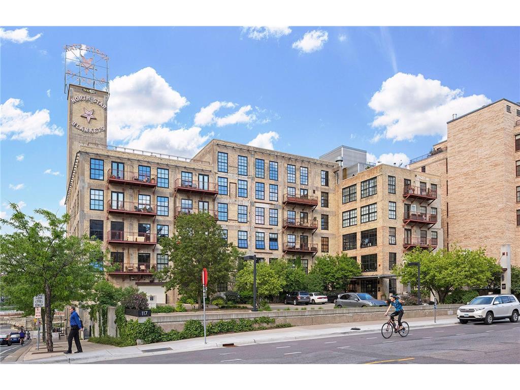 117 Portland Avenue #510 Minneapolis MN 55401 - Mississippi 6648421 image1