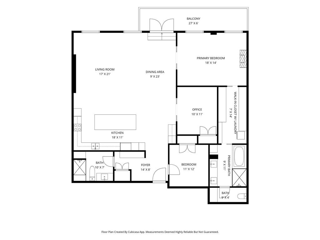 117 Portland Avenue #605 Minneapolis MN 55401 - Mississippi 7097067 image1