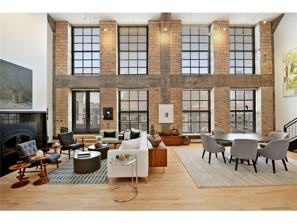 117 Portland Avenue #702 Minneapolis MN 55401 - Mississippi 6345188 image1