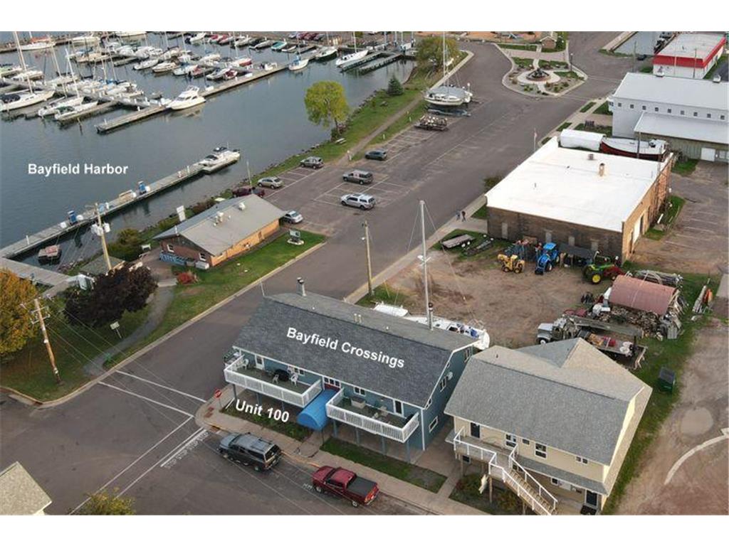117 S 1st Street #100 Bayfield WI 54814 - Lake Superior 6805516 image1