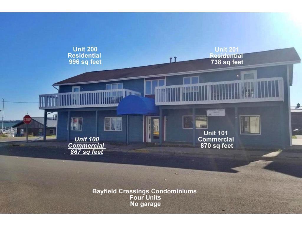 117 S 1st Street #100 Bayfield WI 54814 - Lake Superior 6805516 image2