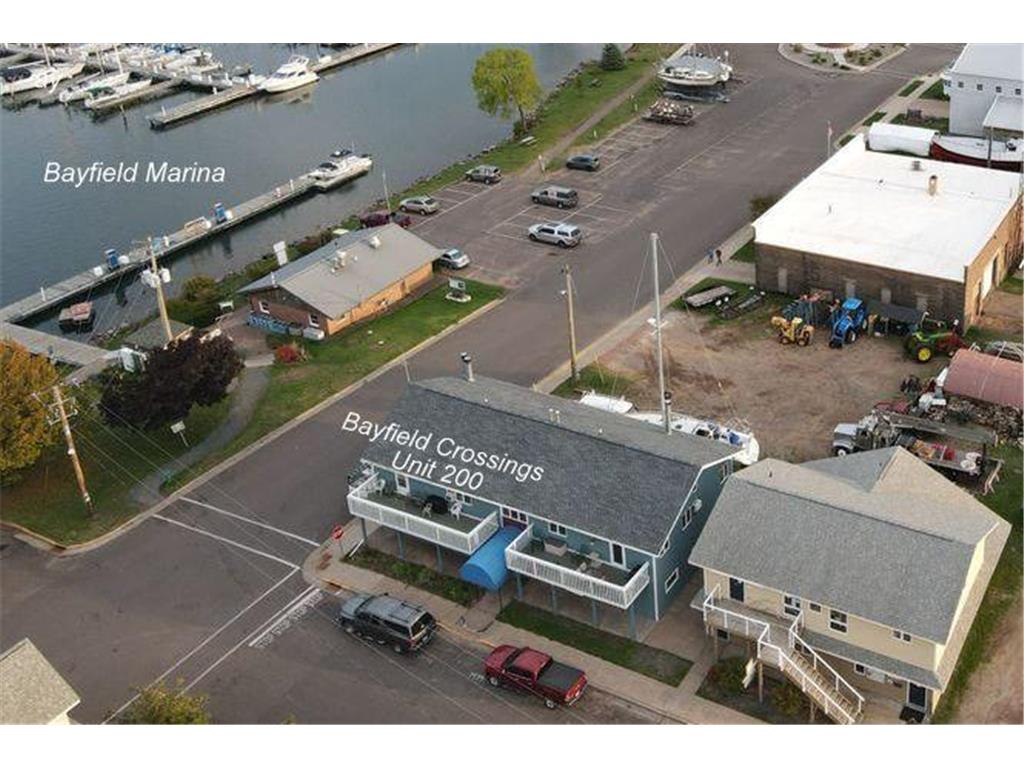 117 S 1st Street #200 Bayfield WI 54814 - Lake Superior 7067023 image11