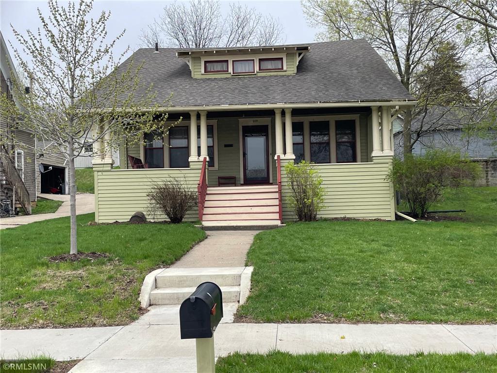 117 S 2nd Street, Le Sueur, MN, 56058 MLS 6524374 Edina Realty