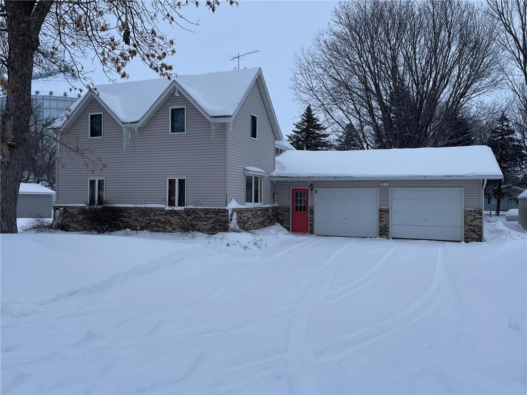 117 S Buckingham Street, Hardwick, MN, 56134 MLS 6318583 Edina Realty