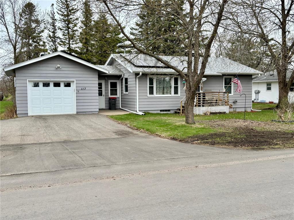 117 Sunset Avenue S Parkers Prairie MN 56361 6709467 image1