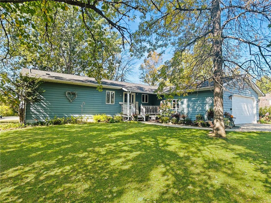 117 SW 12th Avenue Grand Rapids MN 55744 - Blandin Lake 6797436 image1