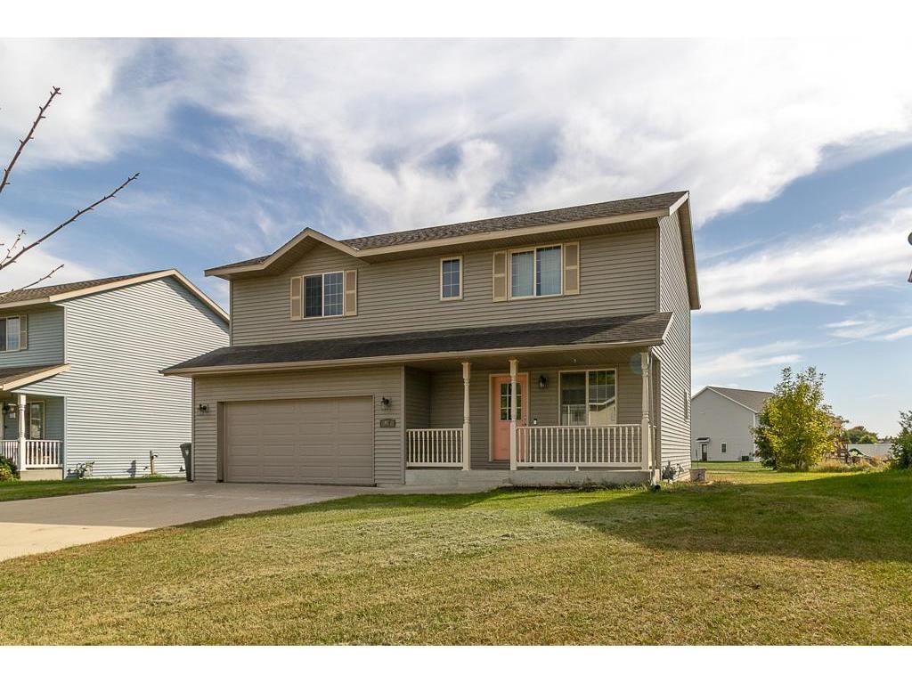 117 Savannah Court Mankato MN 56001 6796802 image1