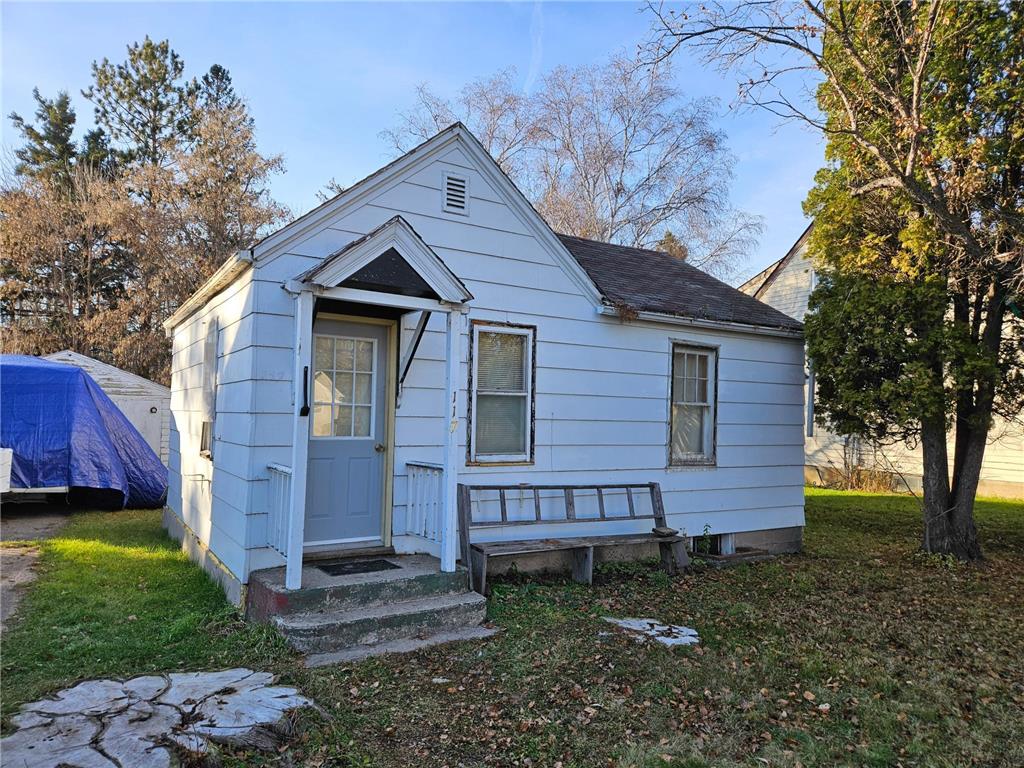 117 Spruce Avenue SW Bagley MN 56621 6462976 image1