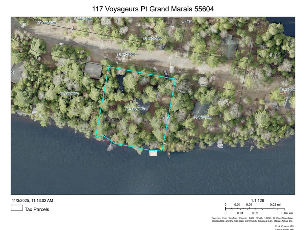 117 Voyageurs Point Grand Marais MN 55604 6812782 image1